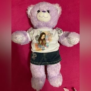Build-a-Bear iCarly Bear